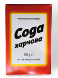 Baking Soda - Monik - 400g