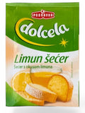 Lemon Sugar - Podravka - 10g