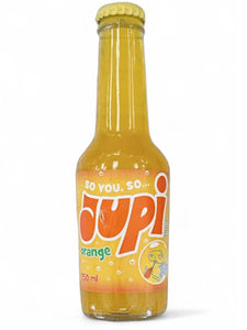 Orange Drink - Jupi - 250ml