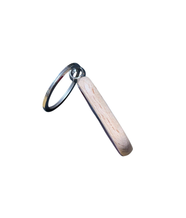 Albanian key chain