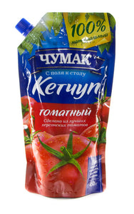 Ketchup - Chumak - 250g