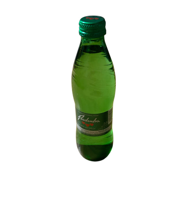 Mineral water- RADENSKA-250 ml