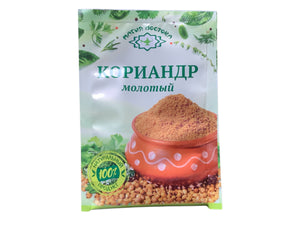 Ground coriander- Magiya vostoka 10g