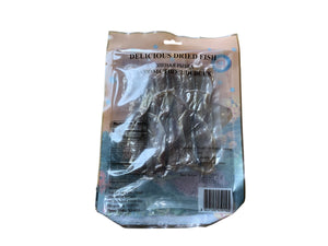 Gold fish Dried Fish - Av Delicious - 90g