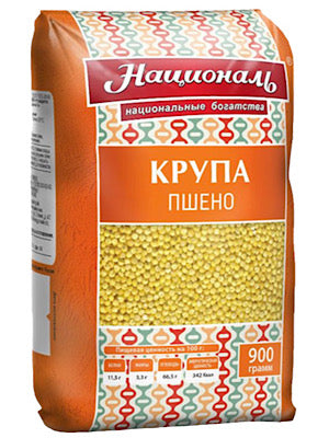 Millet - National - 900g