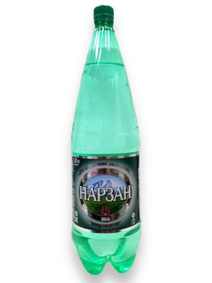 Mineral Water - Narzan - 1.8 L