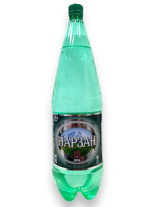 Mineral Water - Narzan - 1.8 L