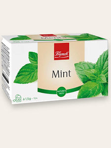 Mint tea - Franck - 20 Tb