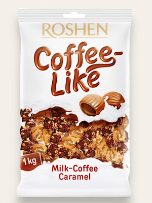 Coffee Like - Roshen