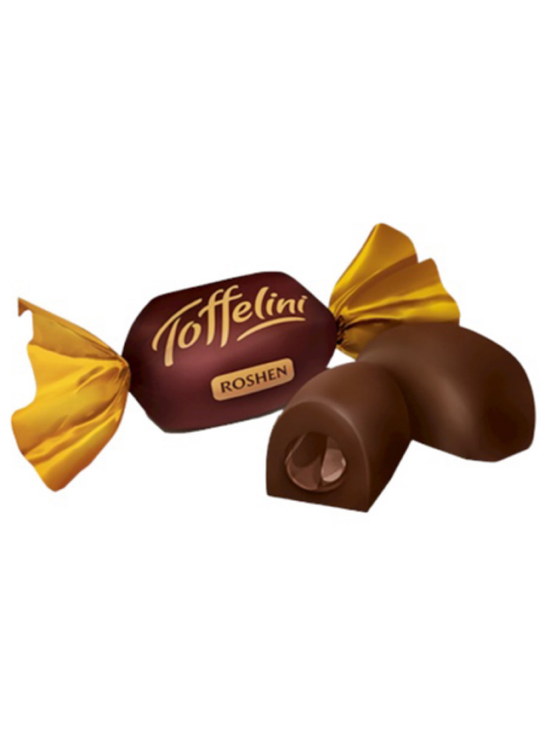 Jelly Candy Crazy Bee - Roshen