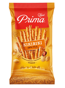 Pretzel Sticks Peanut filled- Stark Prima - 40g