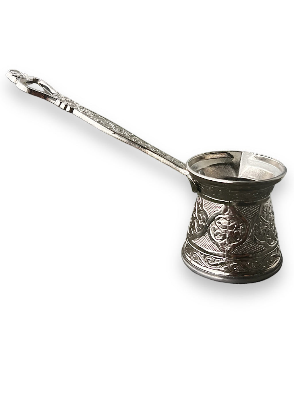 Turkish Coffee Pot - 100ml (4oz)