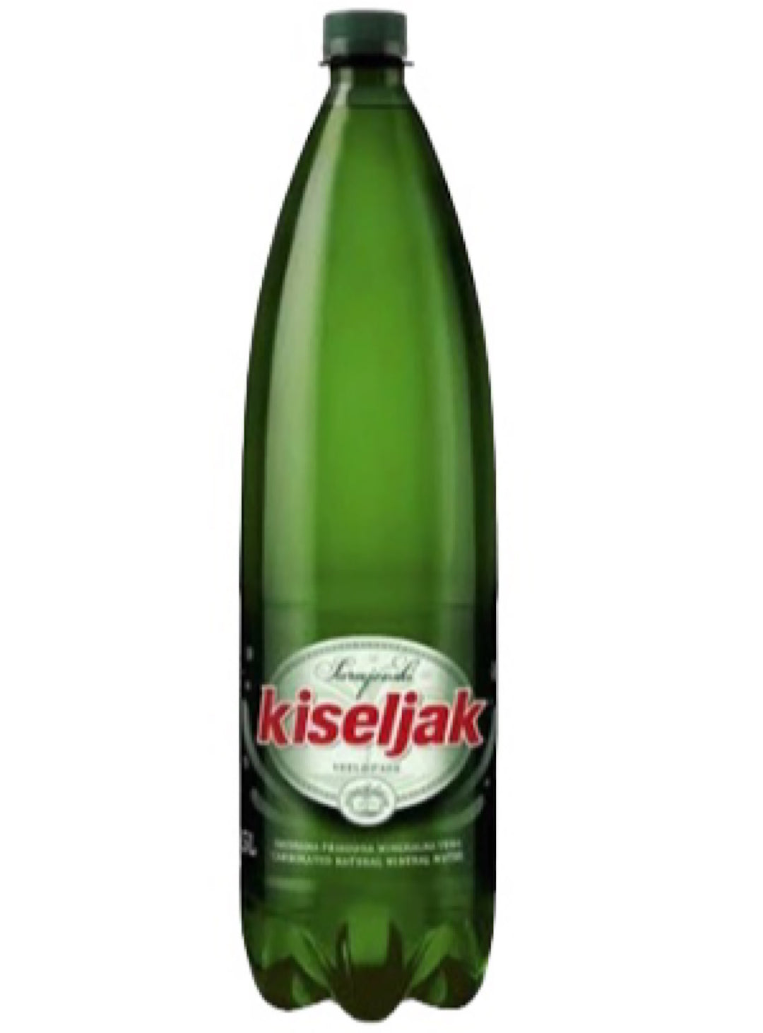 Mineral Water - Kiseljak - 1.5L