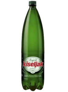 Mineral Water - Kiseljak - 1.5L