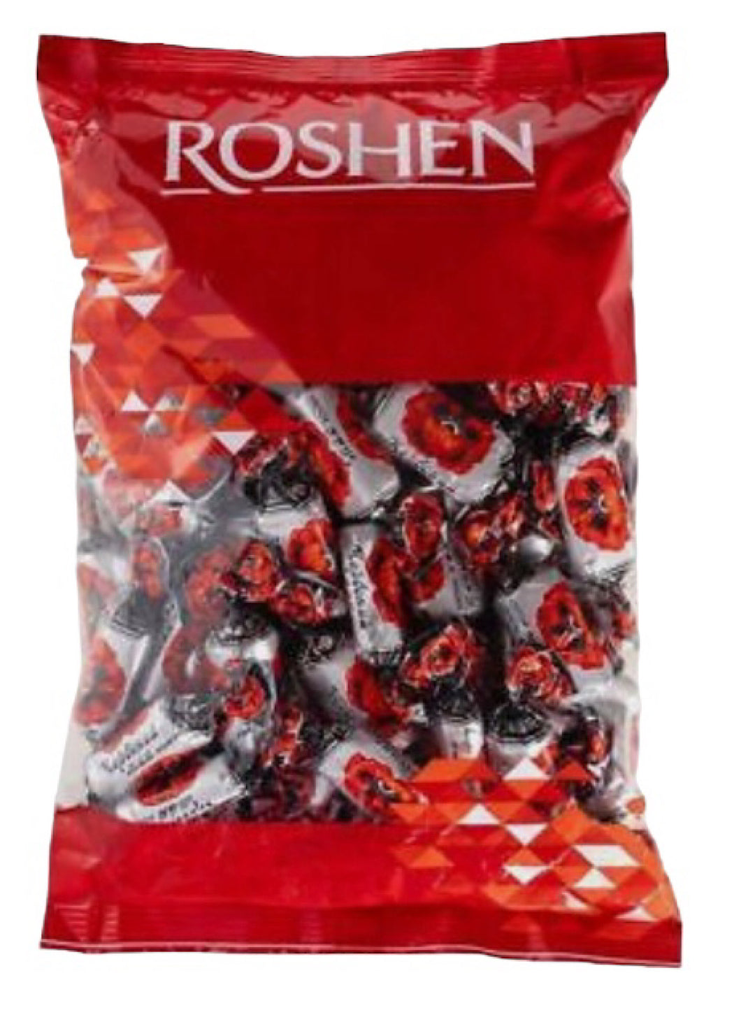 Krasnyi Mak Candy - Roshen