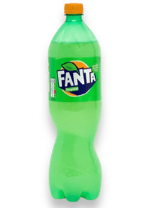 Fanta Tropical Soft Drink- 1.25L