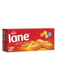 Lane Biscuit - Bambi - 300g