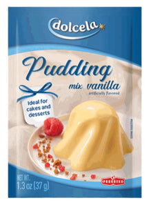 Vanilla Pudding dolcela - Podravka - 37g
