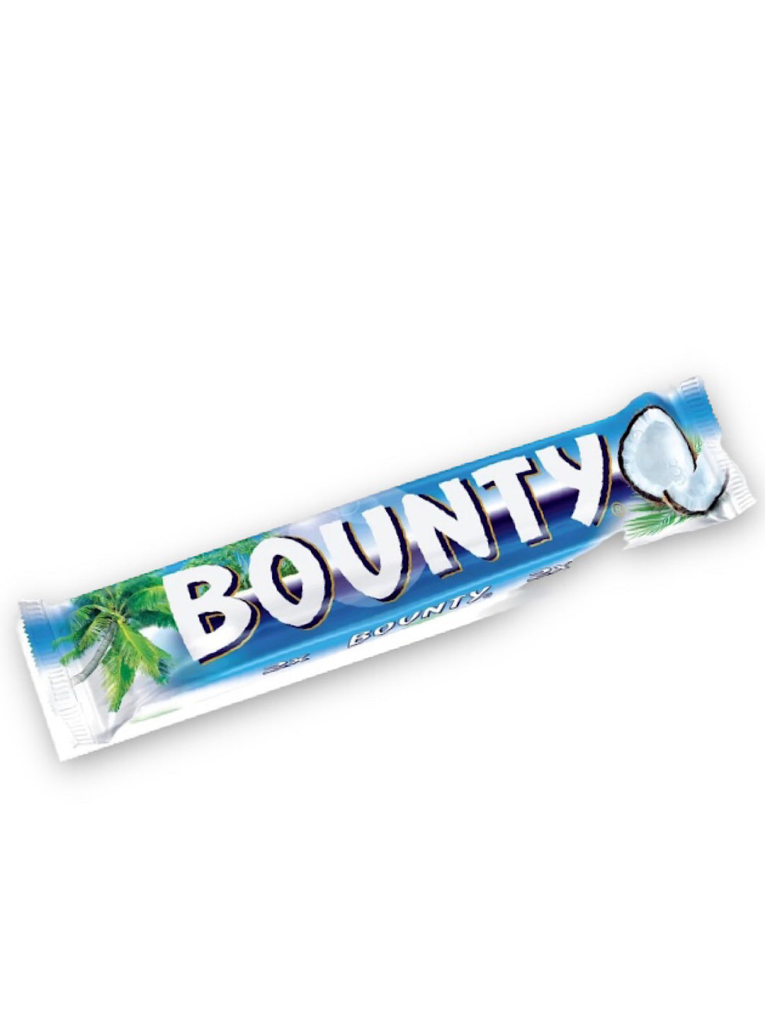 Coconut Chocolate bar - Bounty - 1.9 oz