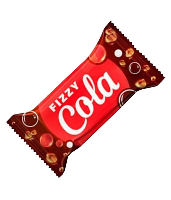 Fizzy Cola - Roshen