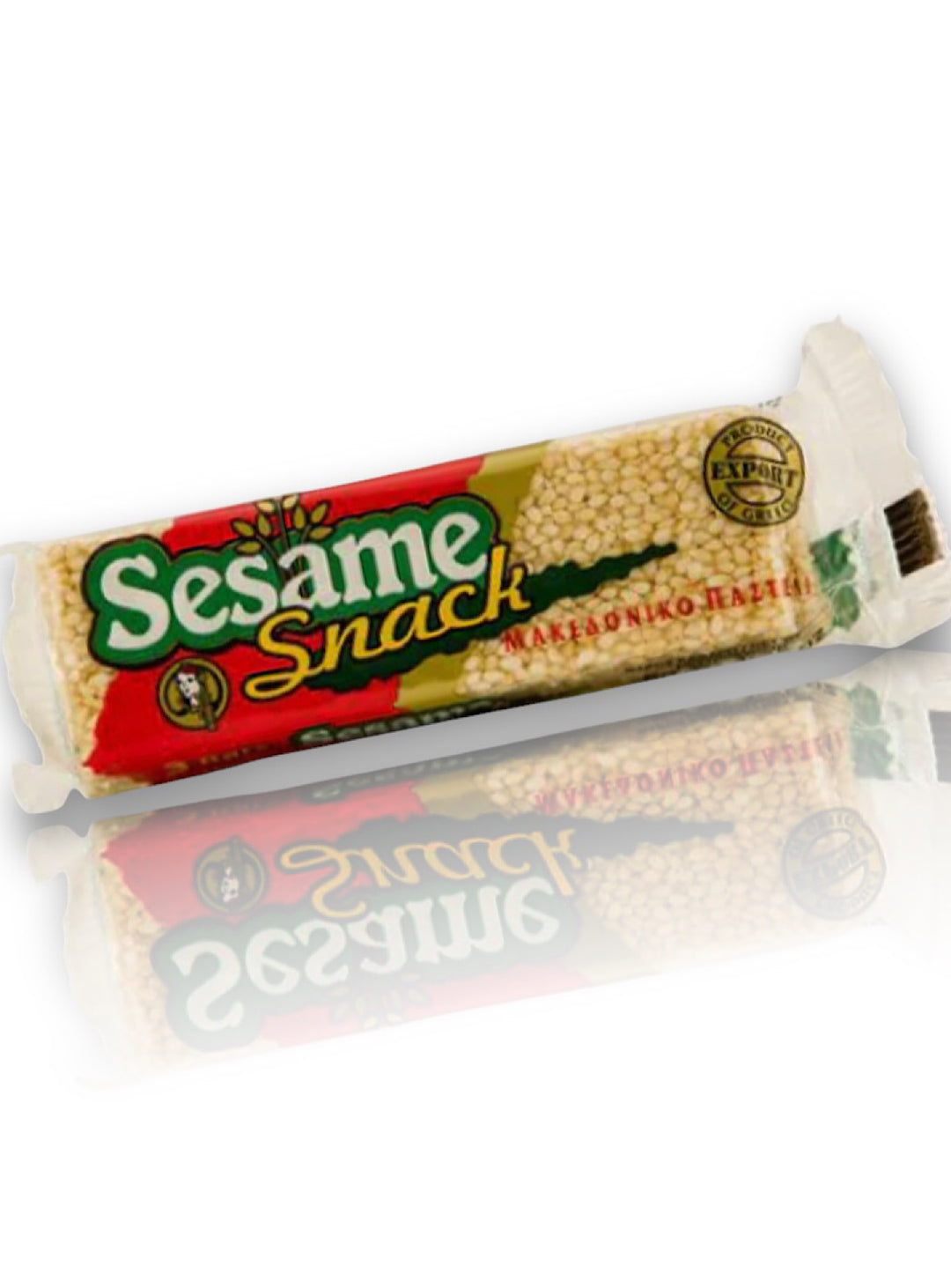 Sesame Snack - Haitoglou - 50g