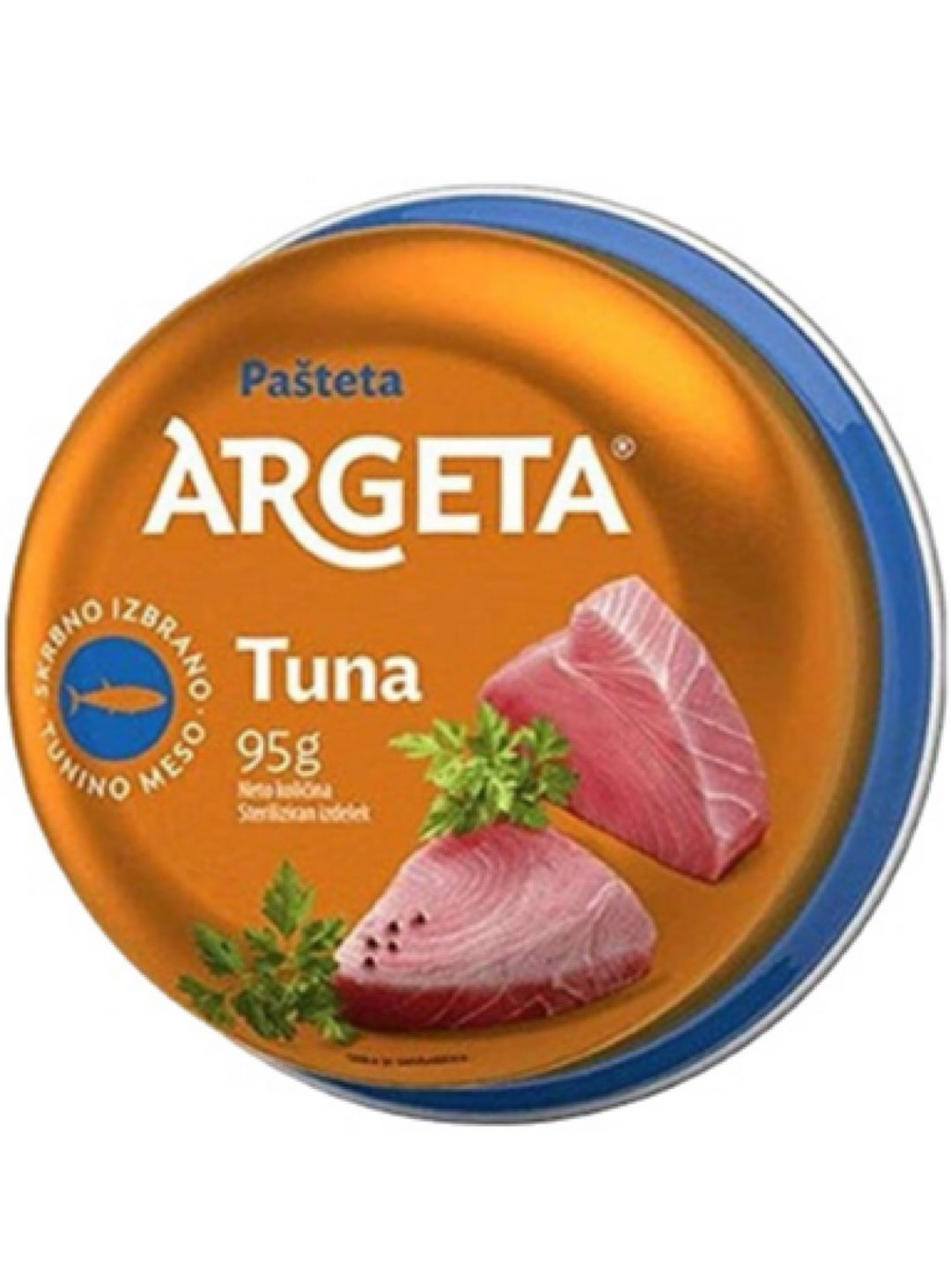 Tuna Pate- Argeta - 95g