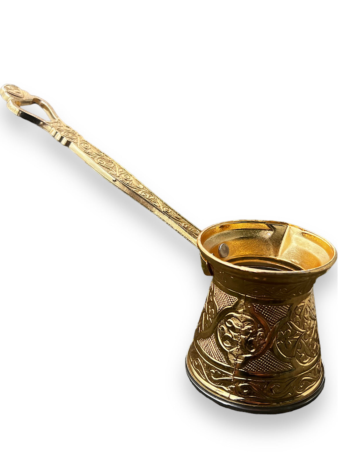 Turkish Coffee Pot - 100ml (4oz)