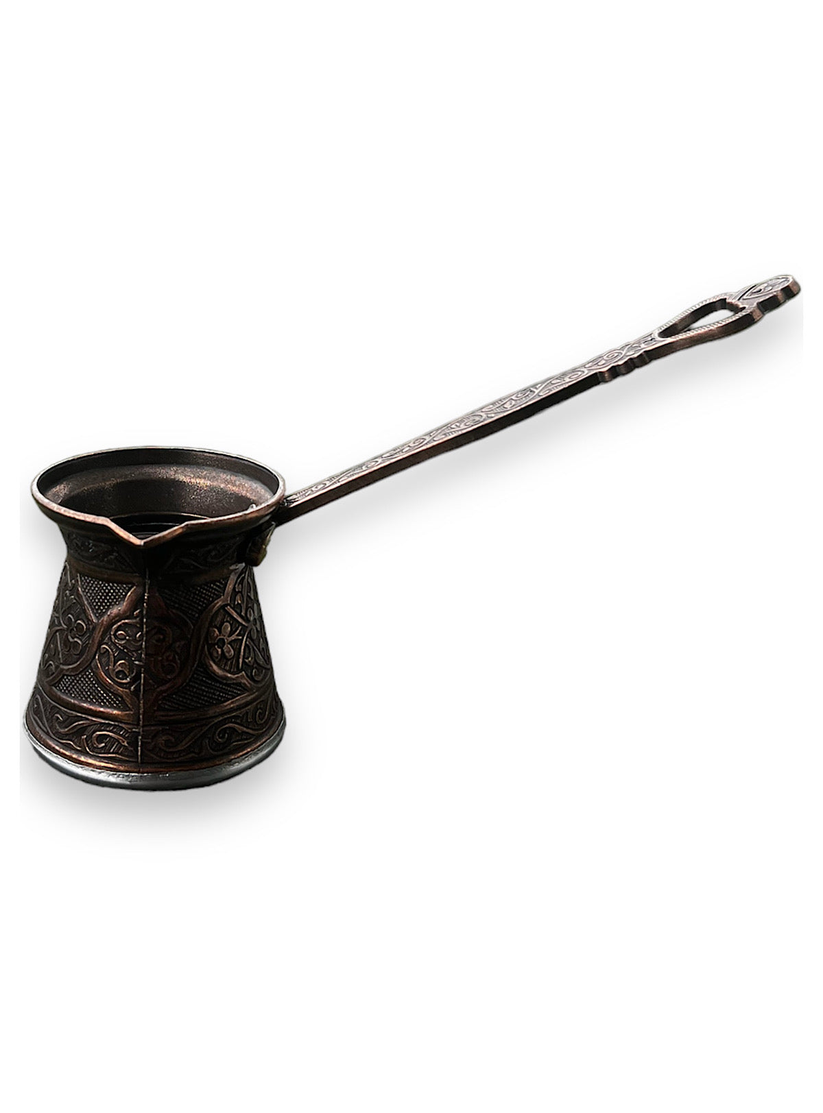Turkish Coffee Pot - 100ml (4oz)