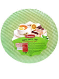 Wafer Sheet Trio - Franzeluta - 120g