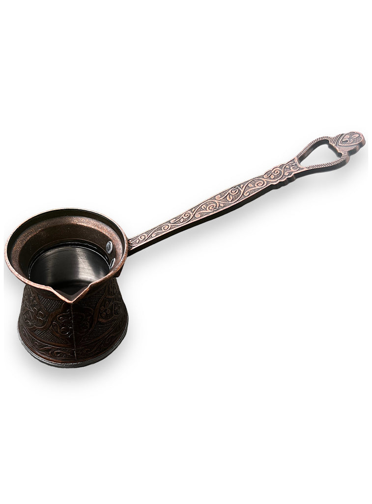 Turkish Coffee Pot - 100ml (4oz)