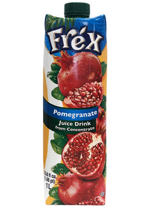 Pomegranate Juice - Frex - 1 liter