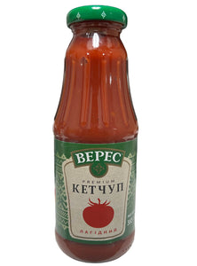 Ketchup Mild Premium - VERES- 365g