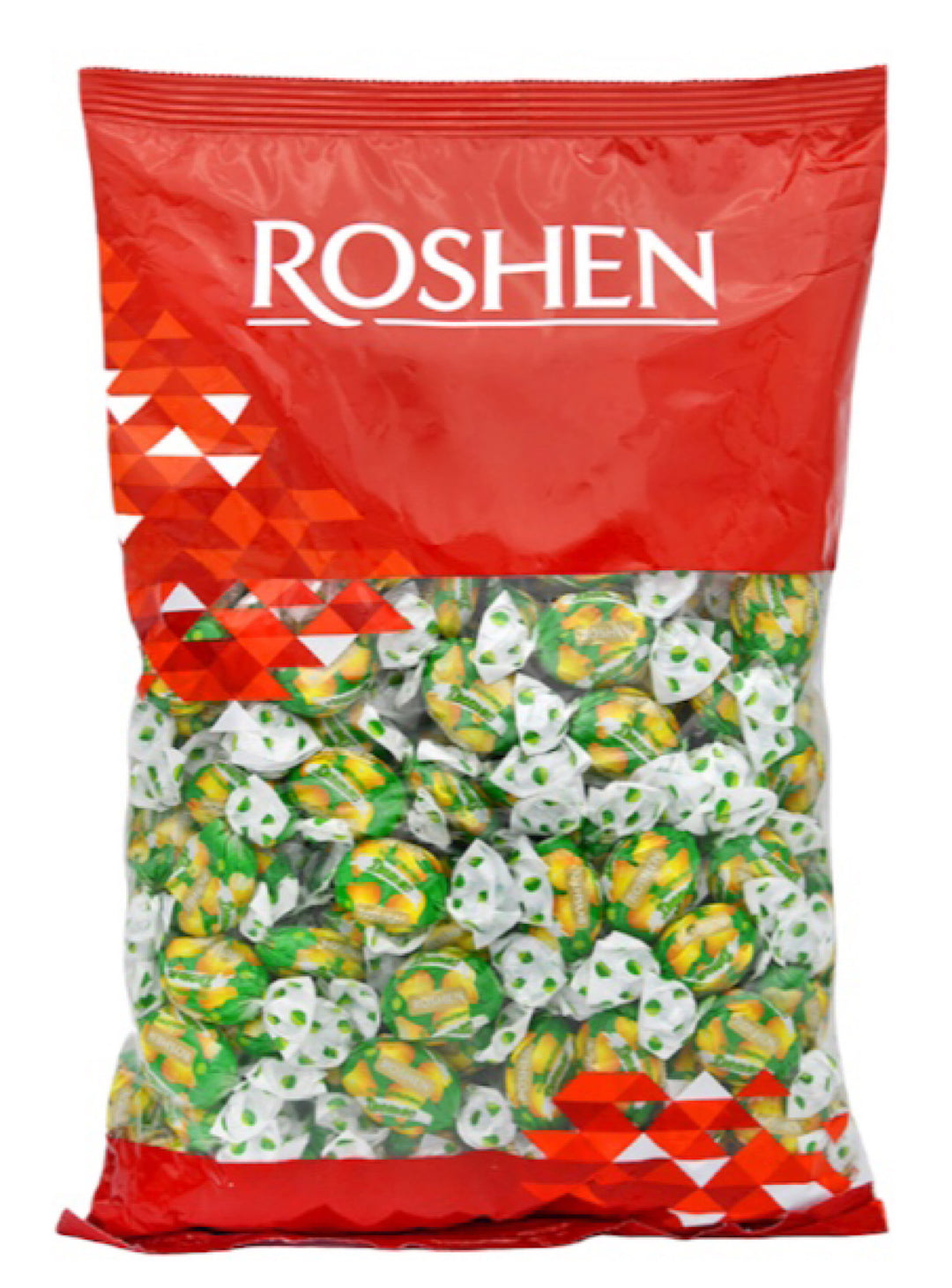 Duchess Pear Hard Candy- Roshen