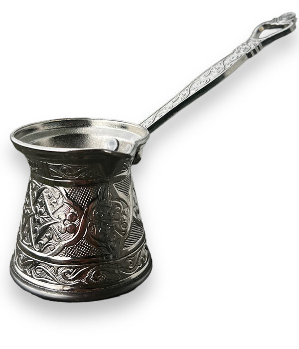 Turkish Coffee Pot - 100ml (4oz)