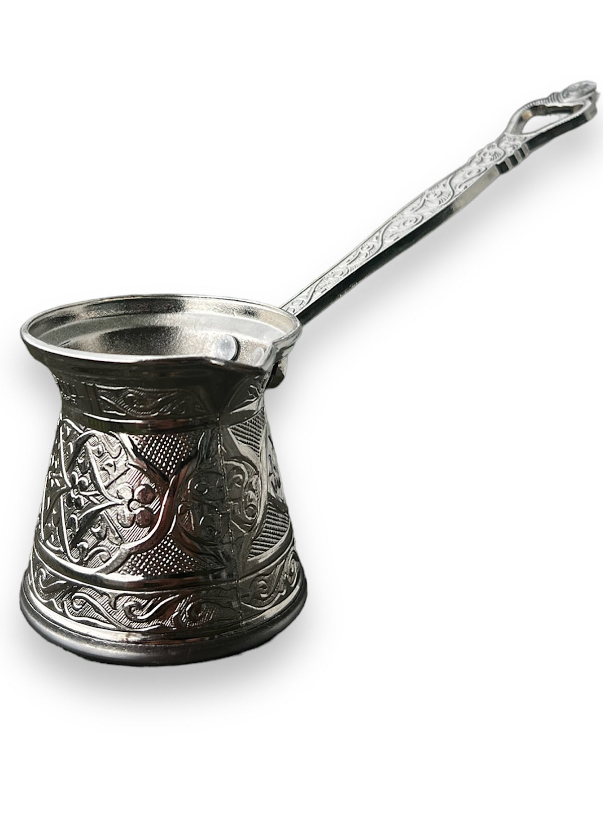 Turkish Coffee Pot - 130ml (4.4oz)