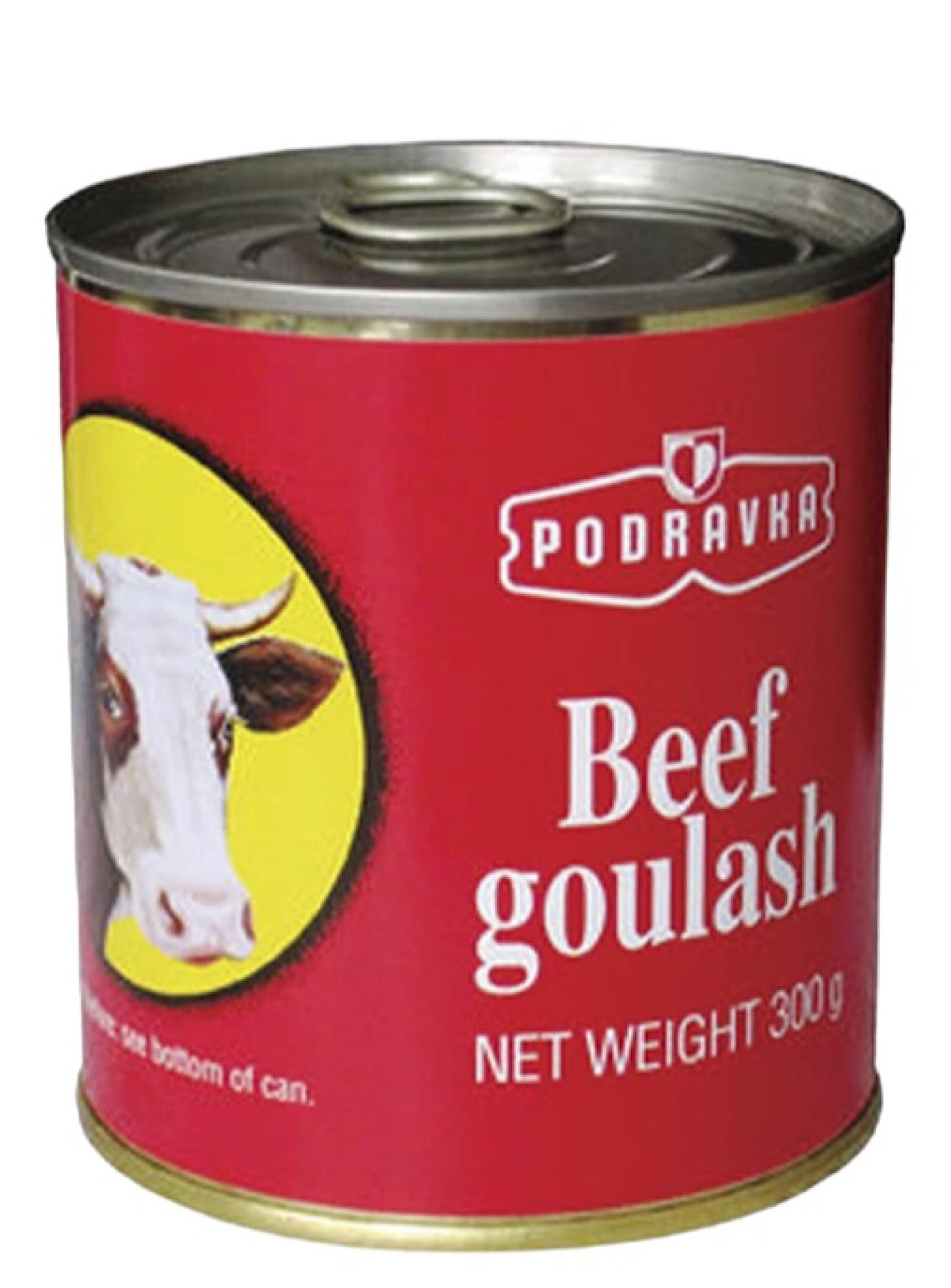 Beef Goulash - Podravka - 300g