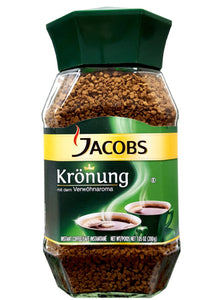 Coffee Kronung Instant - Jacobs - 200g