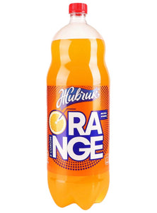 Orange Soft Drink - Zhivchik - 2 Liters