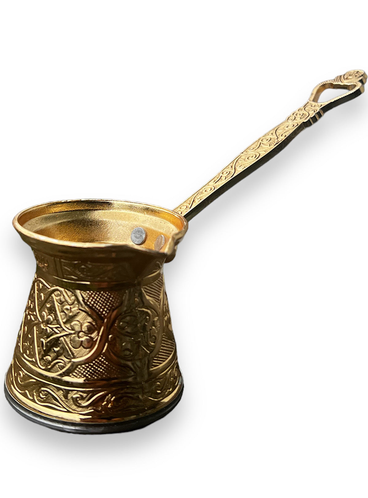 Turkish Coffee Pot - 100ml (4oz)