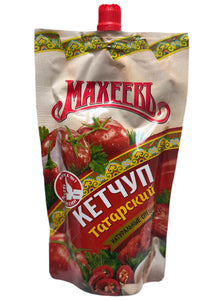 Ketchup Tatarskiy - Maheev - 300g