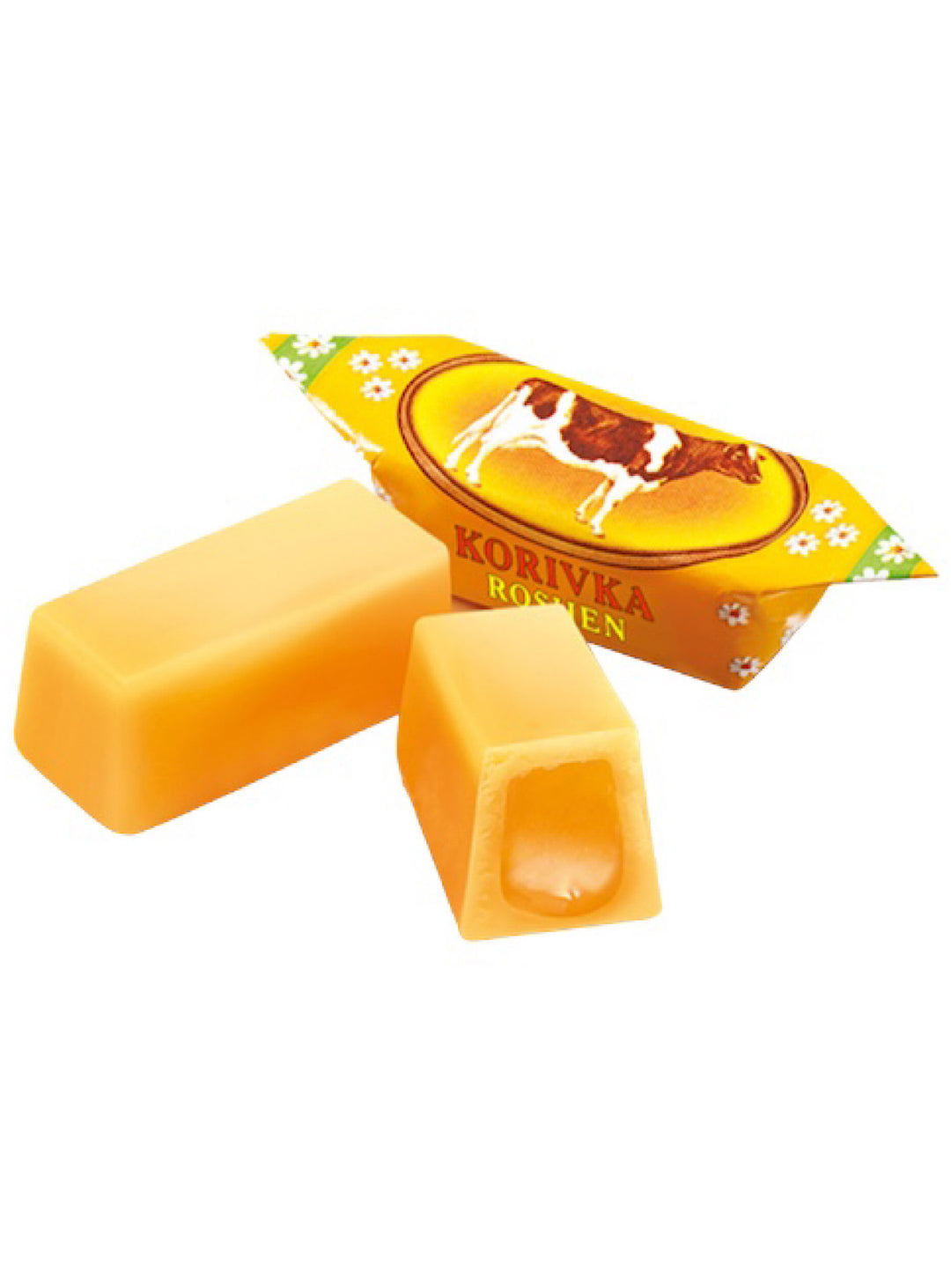 Korovka Candy - Roshen