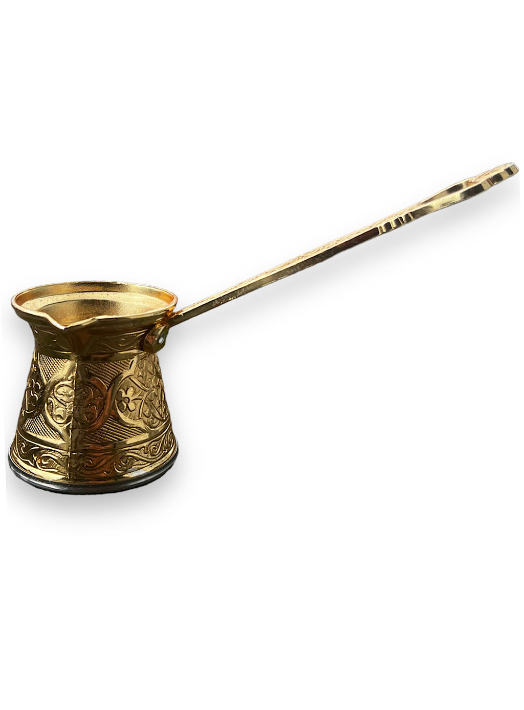 Turkish Coffee Pot - 100ml (4oz)