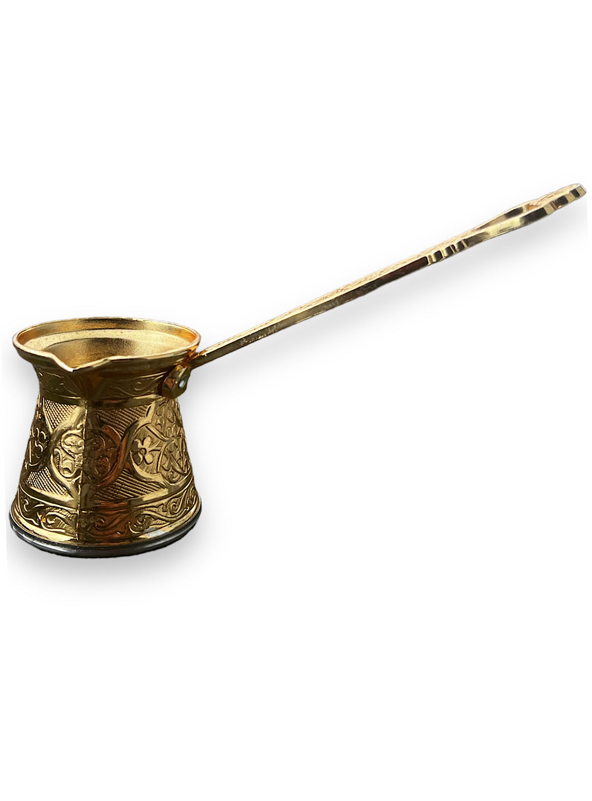 Turkish Coffee Pot - 100ml (4oz)