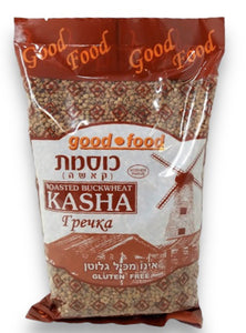 Kosher Buckwheat - Good Food - 2lb