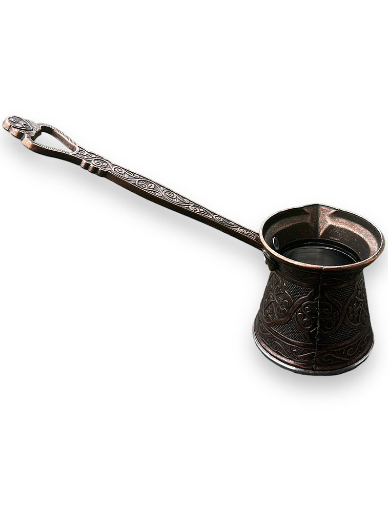 Turkish Coffee Pot - 100ml (4oz)