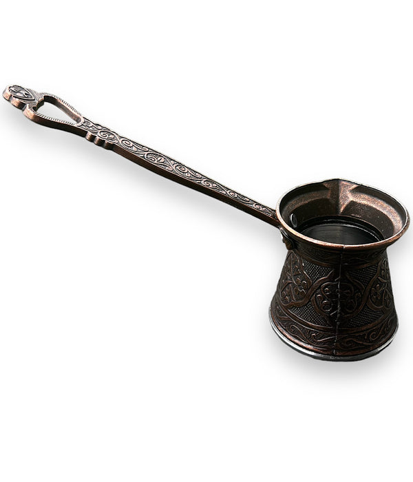 Turkish Coffee Pot - 100ml (4oz)