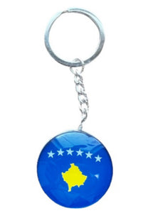 Kosovo Key chain
