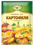 Spices for Potato - Magiya Vostoka - 15g