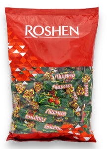 Leshina Cholocalte Candy - Roshen