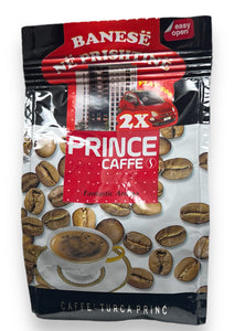 Princ Turkish Coffee- Devolli - 100g